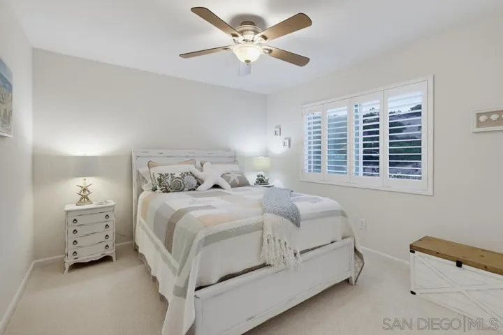 Great sized additional bedrooms!