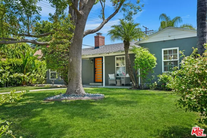 4744 Camellia Avenue, Valley Village, California 91602 — photo 4