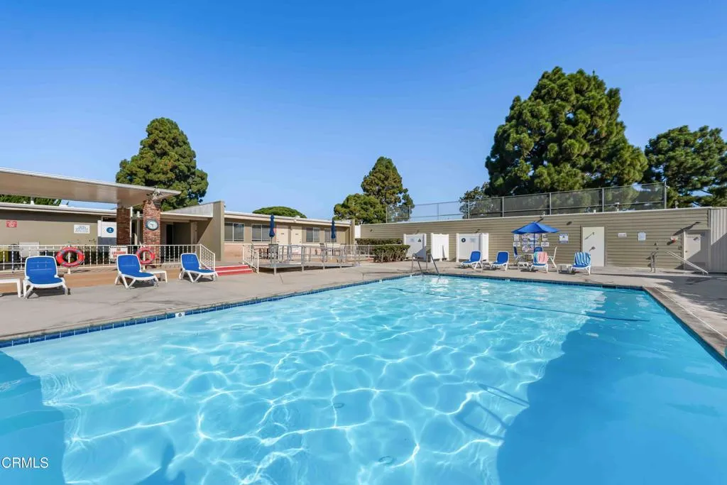 Community pool - 131 E Alta Grn Community pool - 131 E Alta Grn