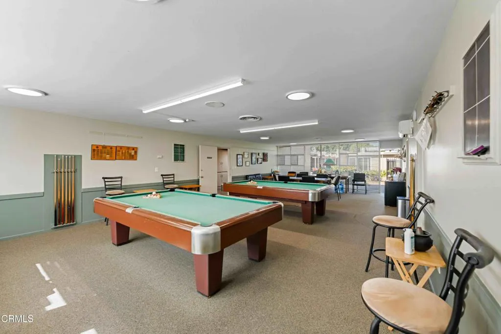 Community billiards - 131 E Alta Grn Community billiards - 131 E Alta Grn
