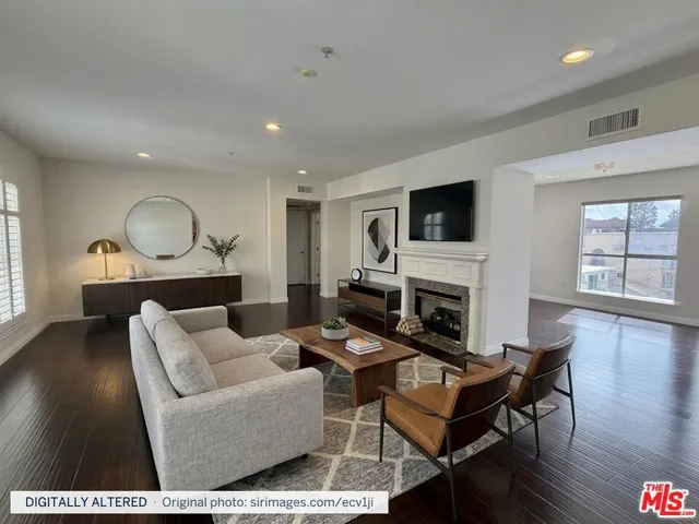 1222 S Westgate Avenue Ph1, Los Angeles, California 90025 — photo 5