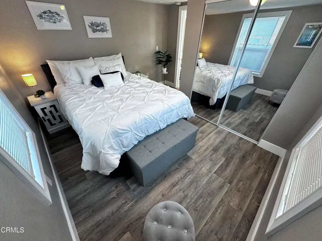 Bedroom 2d Bedroom 2d