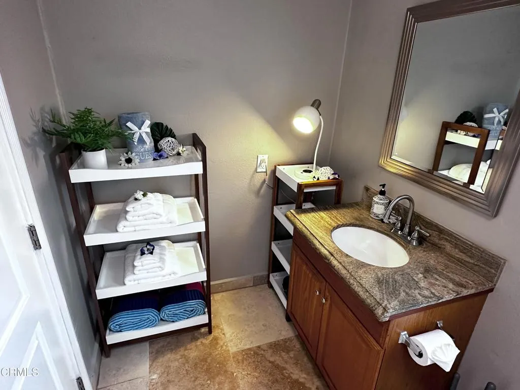 Bathroom 2a Bathroom 2a
