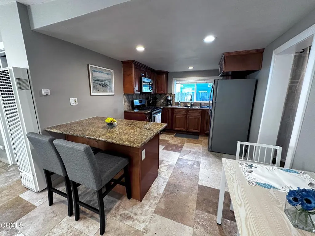 Kitchen 1b Kitchen 1b
