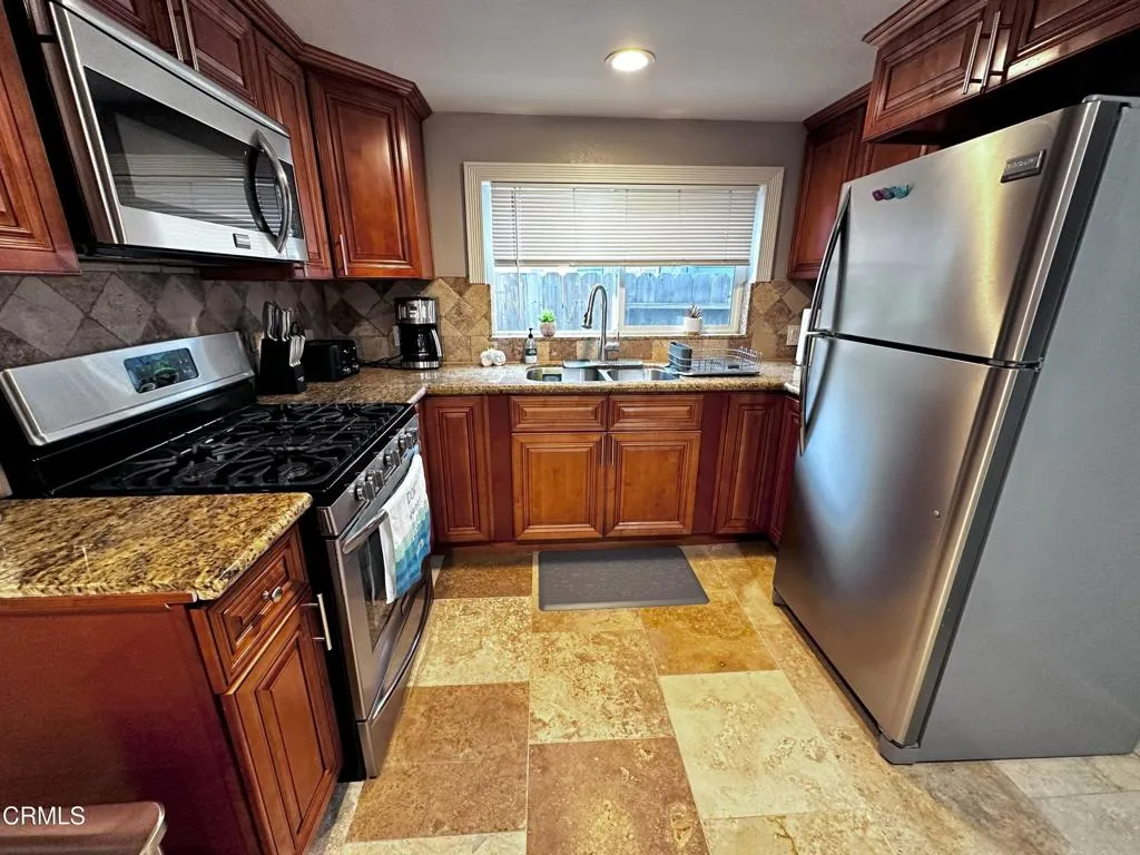 Kitchen Kitchen