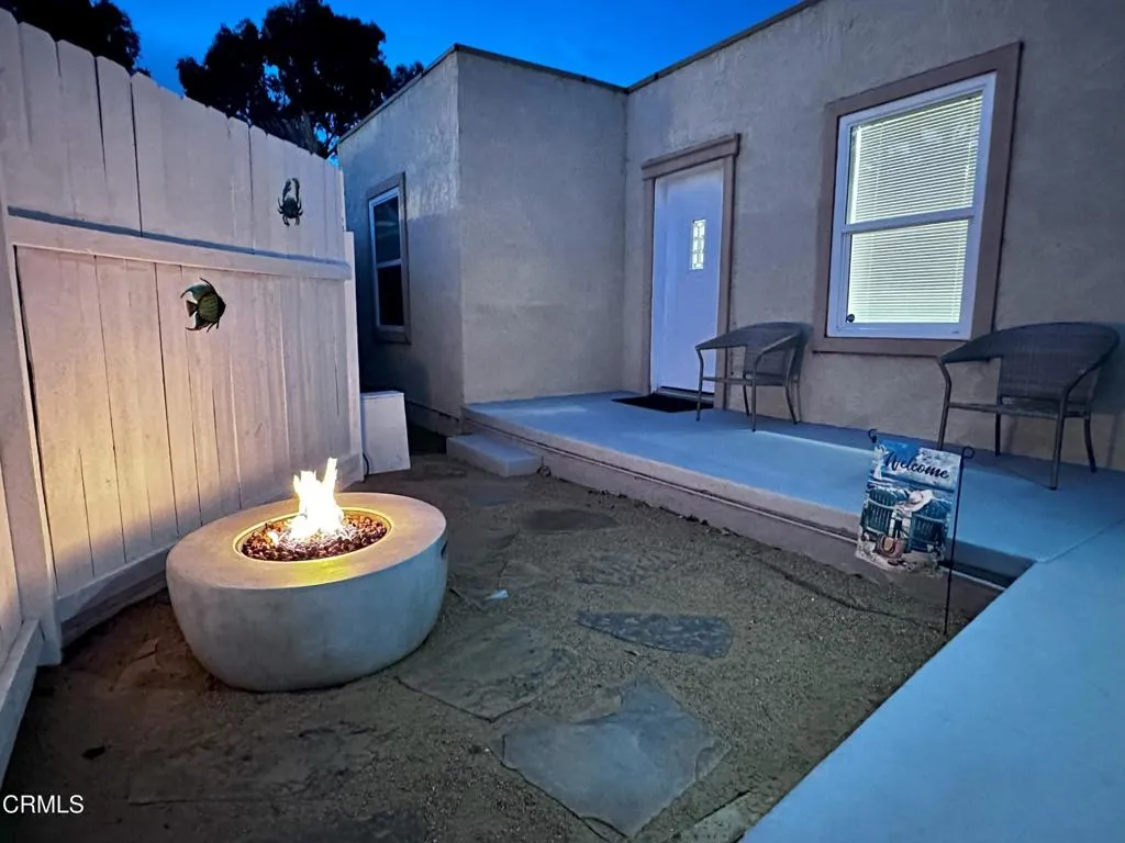 Firepit 1 Firepit 1