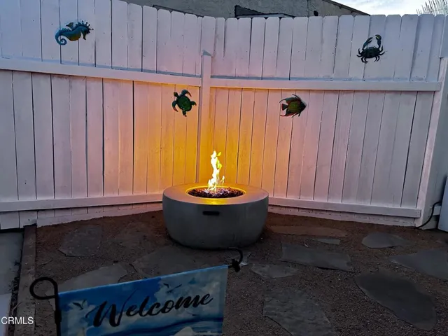 Firepit