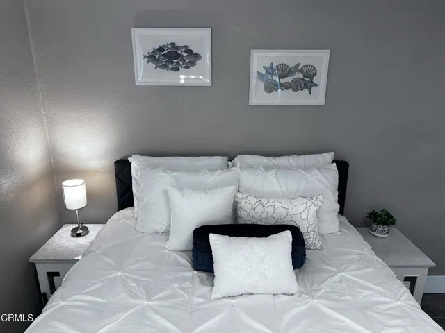Bedroom 2a