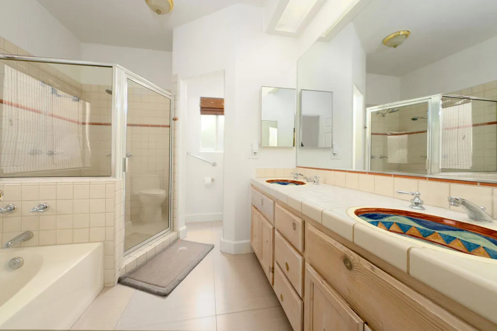 Primary Bathroom Primary Bathroom