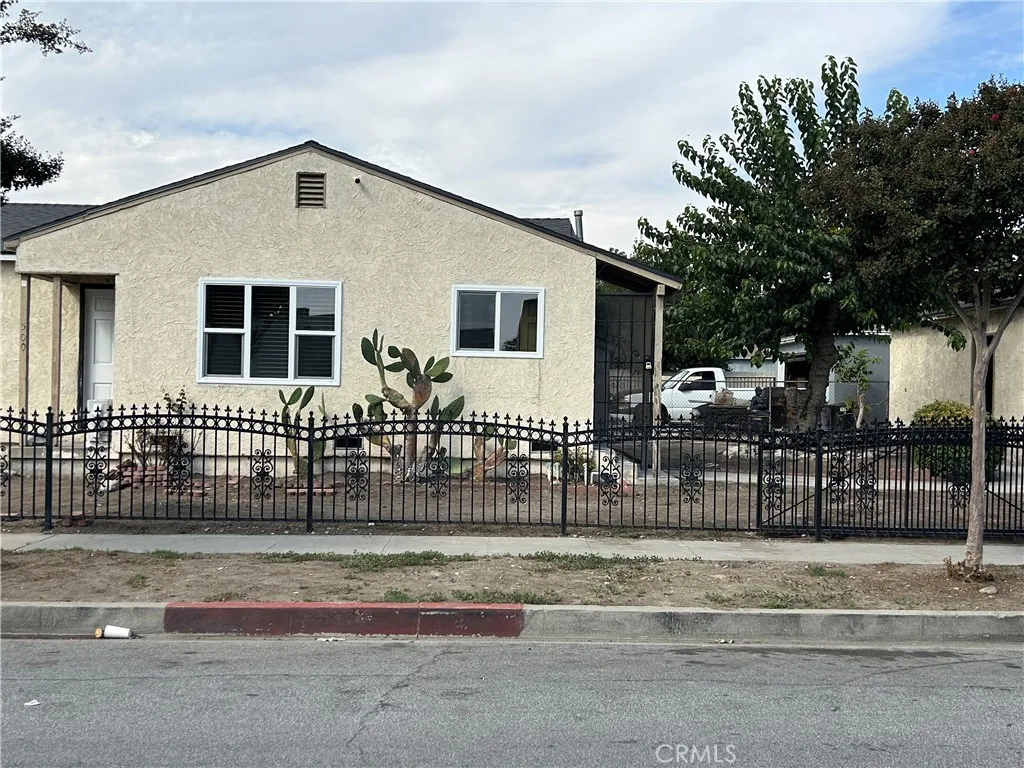 500 N Virginia