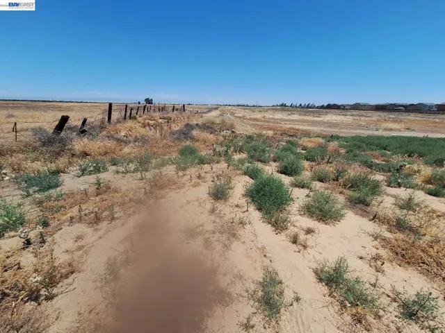 Real Photo of the Vacant Land