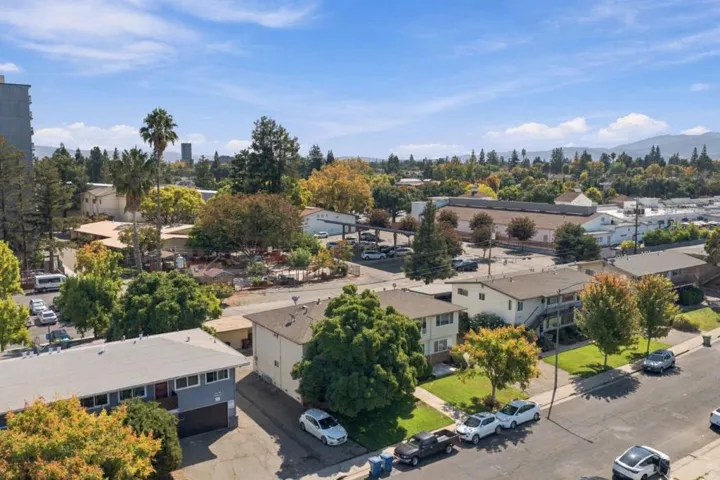 416 Dunster Drive, Campbell, California 95008 — photo 4