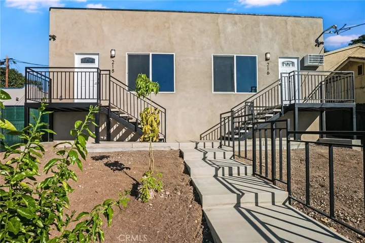 216 - 218 N Park View Street, Los Angeles, California 90026 — photo 5