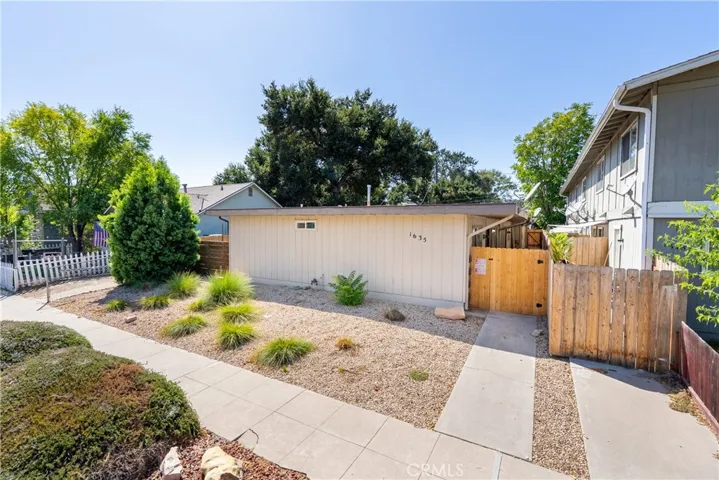 1635 Pine, Paso Robles, California 93446 — photo 4