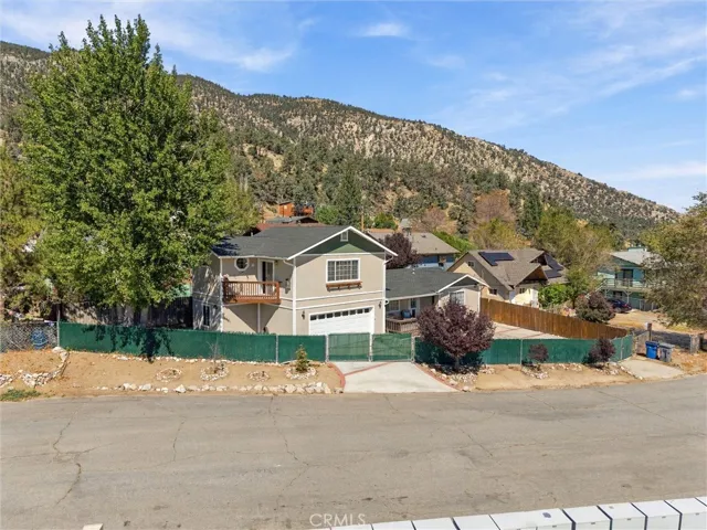 6537 Lakewood Drive, Frazier Park, California 93225 — photo 4