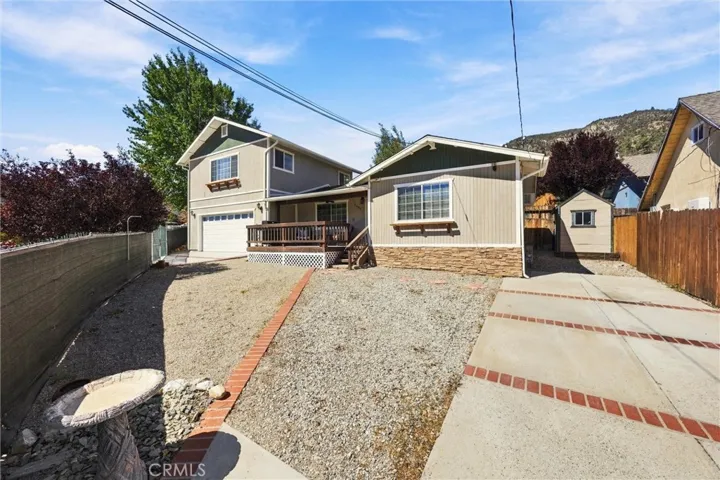 6537 Lakewood Drive, Frazier Park, California 93225 — photo 5