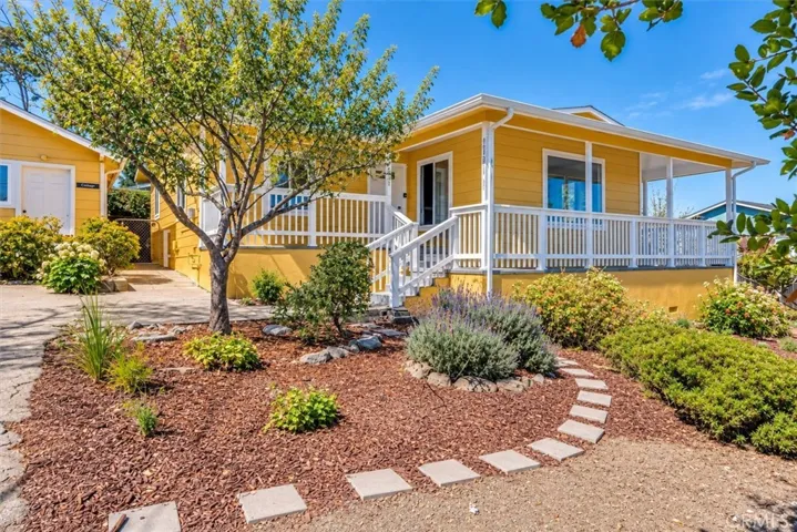 2347 Adams, Cambria, California 93428 — photo 4