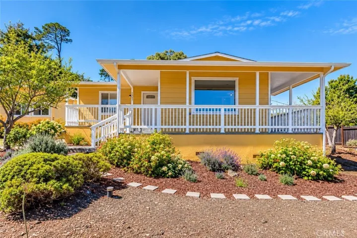 2347 Adams, Cambria, California 93428 — photo 5