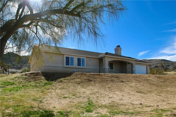 60917 Navajo, Joshua Tree, California 92252 — photo 4