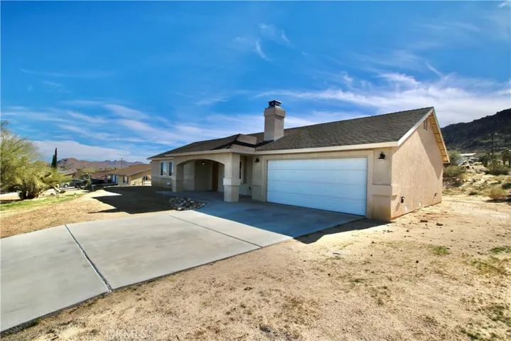 60917 Navajo, Joshua Tree, California 92252 — photo 5