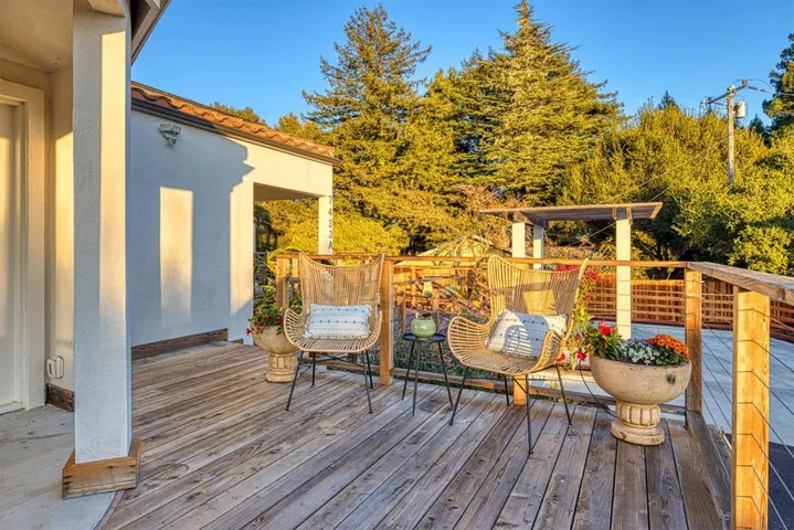 7433 Mesa Drive, Aptos, California 95003 — photo 4
