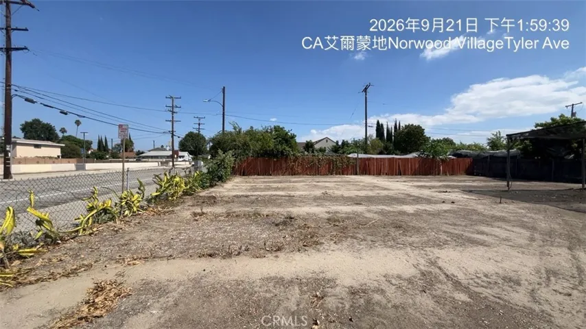 4254 Tyler, El Monte, California 91731 — photo 4