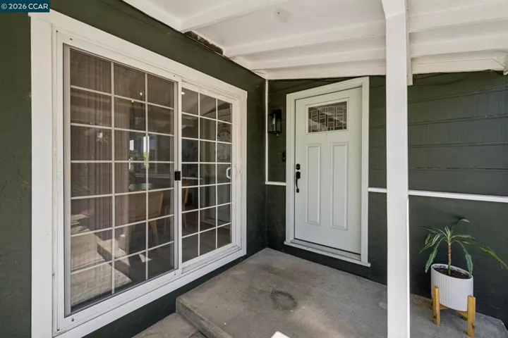 3586 Skylark Dr, Concord, California 94520 — photo 5