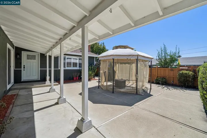3586 Skylark Dr, Concord, California 94520 — photo 4