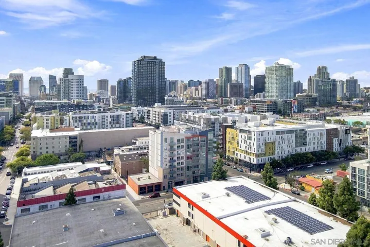 550 15th Street 205, San Diego, California 92101 — photo 5