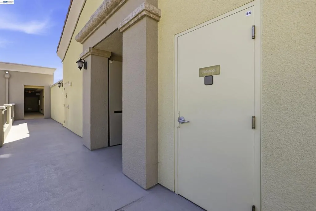 2nd Storage Unit 2nd Storage Unit