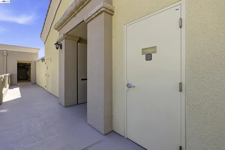2nd Storage Unit