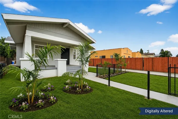 1043 W 95th Street, Los Angeles, California 90044 — photo 5