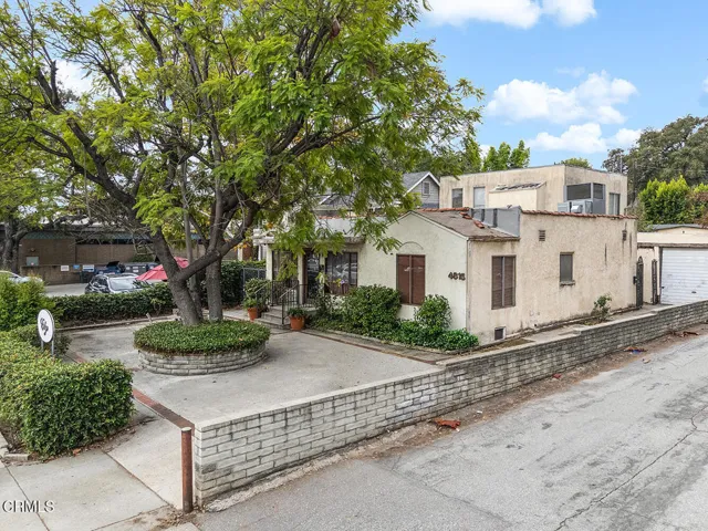 4615 Oakwood Avenue, La Canada Flintridge, California 91011 — photo 5
