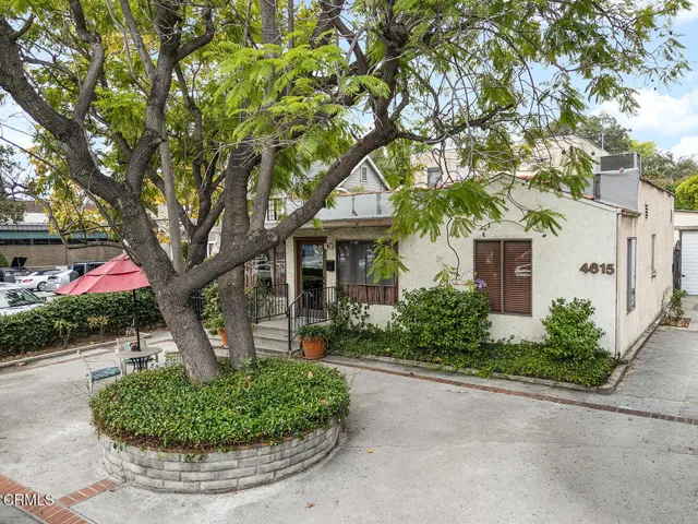 4615 Oakwood Avenue, La Canada Flintridge, California 91011 — photo 4