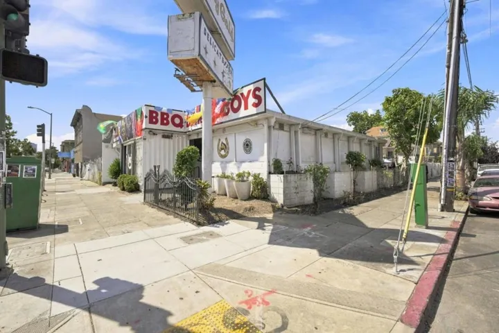 2633 San Pablo Avenue, Oakland, California 94612 — photo 4