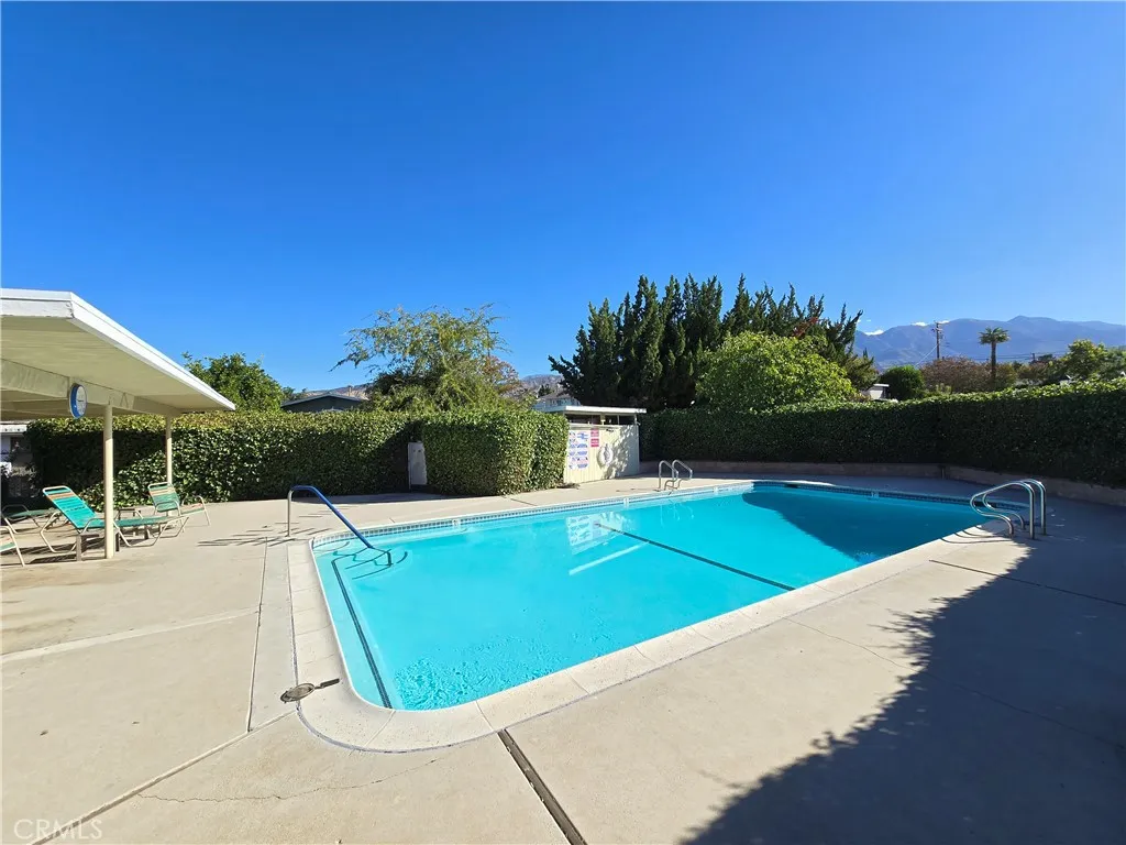 Pool - HOA Pool - HOA