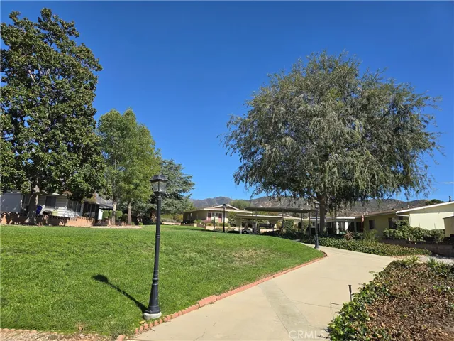 HOA clubhouse/ rec center and gym