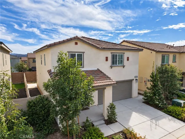 1248 Goldenbrush Way, Banning, California 92220 — photo 4