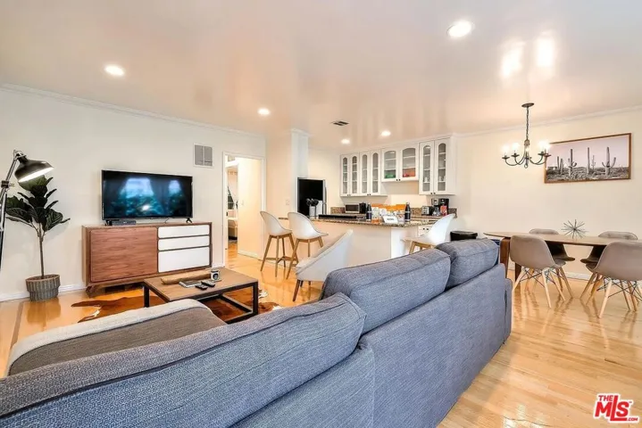 1111 11th Street 3, Santa Monica, California 90403 — photo 4