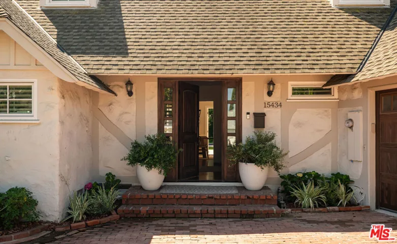 15434 Sutton Street, Sherman Oaks, California 91403 — photo 4