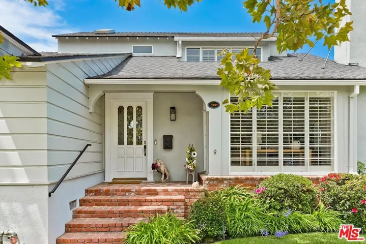 169 S Gretna Green Way, Los Angeles, California 90049 — photo 4