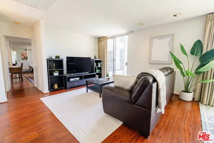 100 S Doheny Drive 711, Los Angeles, California 90048 — photo 5