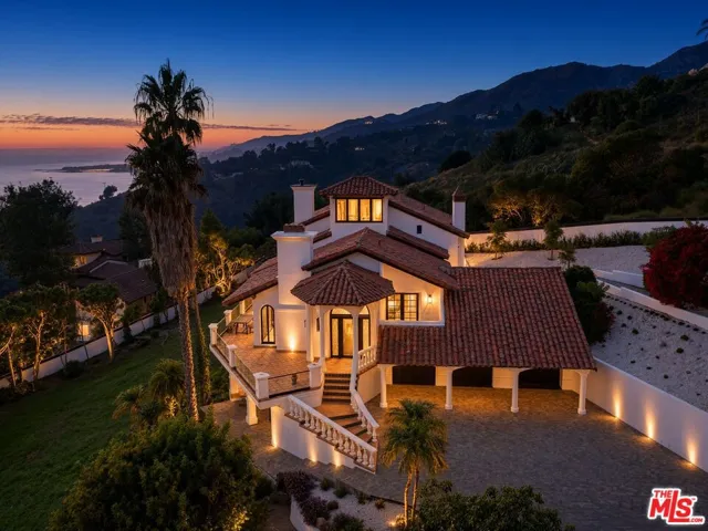 3909 Villa Costera, Malibu, California 90265 — photo 4