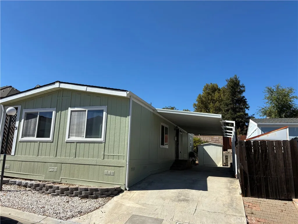 9191 San Diego Way #31