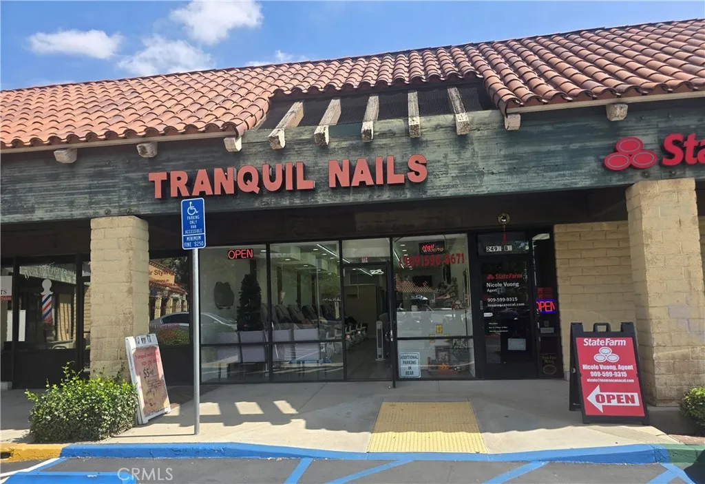 2497 Foothill Blvd #B