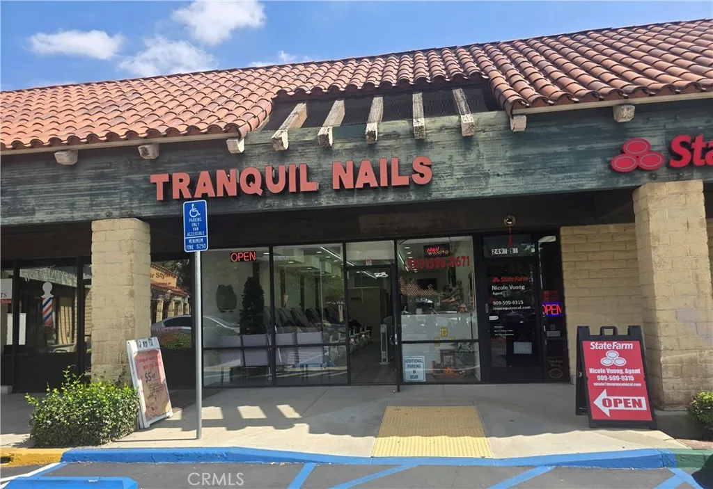 2497 Foothill Blvd #B