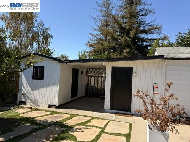 Storage office structure Storage office structure