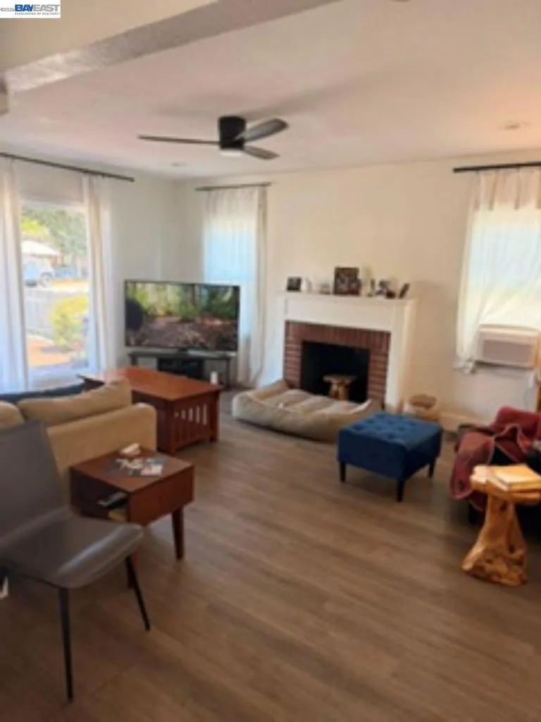 Family room Family room