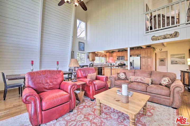 888 Grass Valley Road, Lake Arrowhead, California 92352 — photo 5