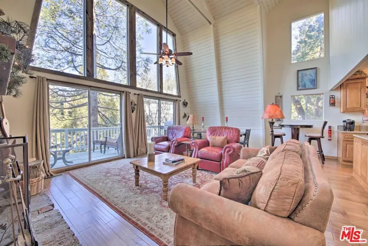 888 Grass Valley Road, Lake Arrowhead, California 92352 — photo 4
